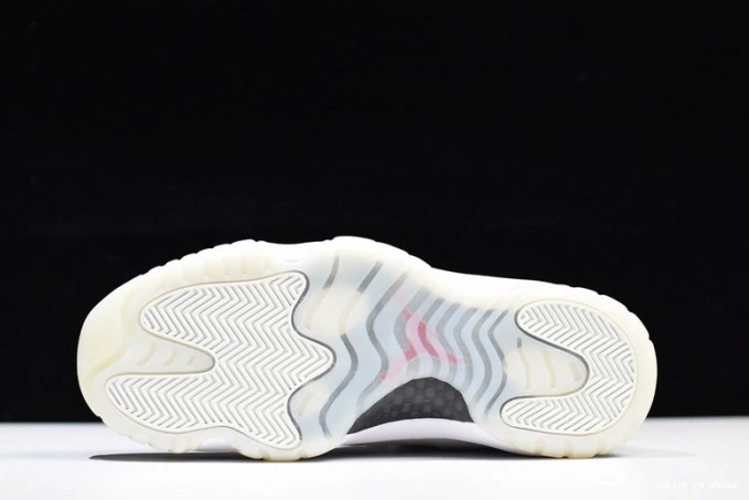 Cheap Tint Air Retro 11 Platinum 378037-016 Jordan 0802